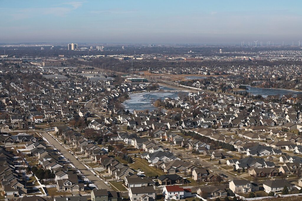 Bloomington, Illinois