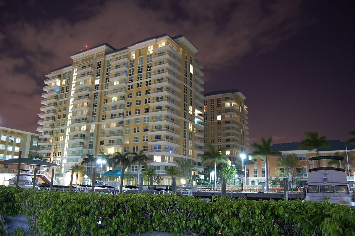 Boynton Beach, Florida
