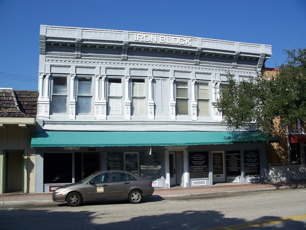 Bradenton, Florida
