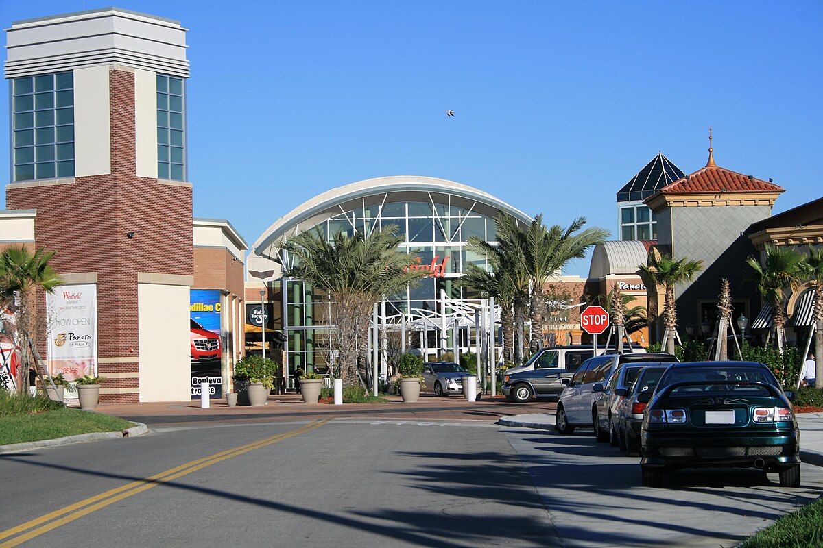 Brandon, Florida