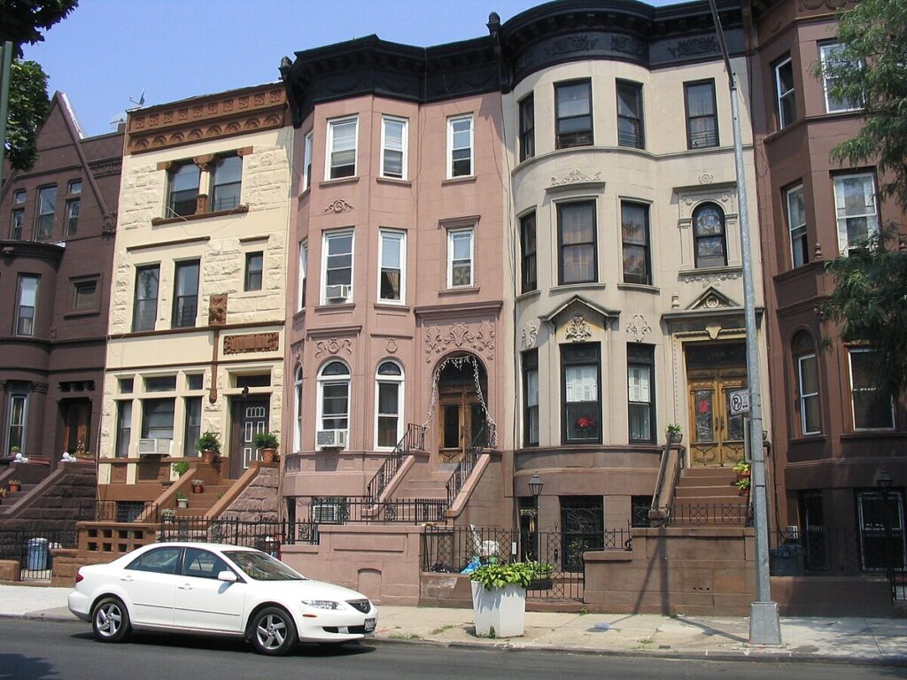 Brooklyn, New York