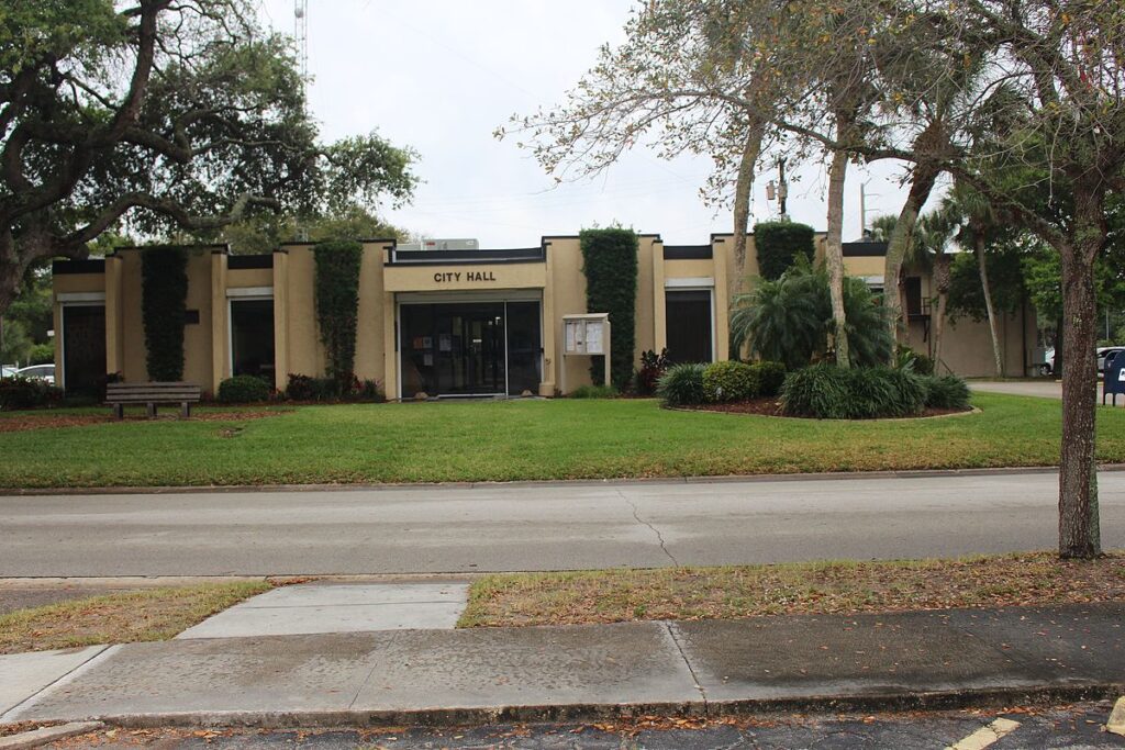 Cape Canaveral, Florida