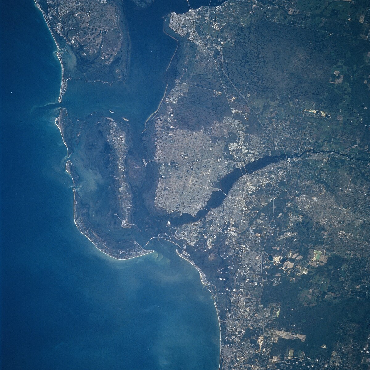 Cape Coral, Florida