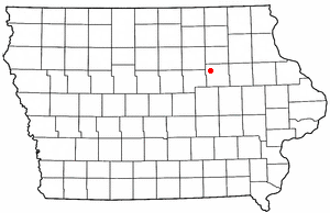 Cedar Falls, Iowa