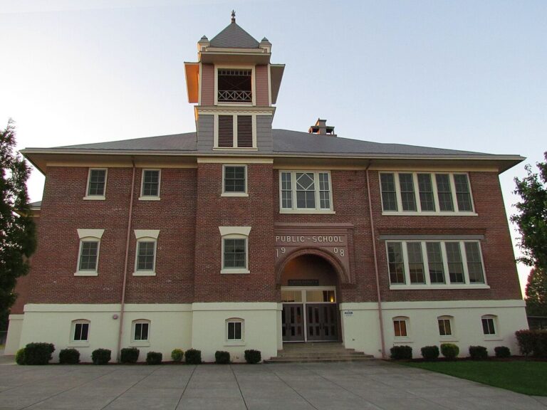 Central Point, Oregon