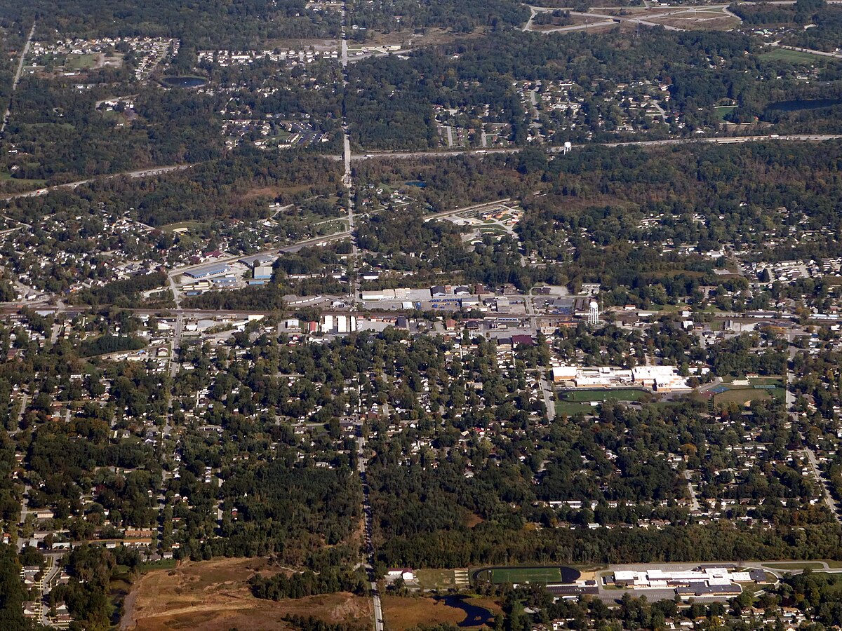 Chesterton, Indiana