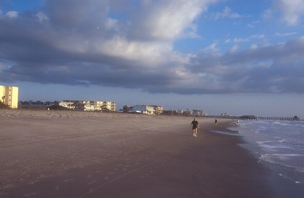 Cocoa Beach, Florida