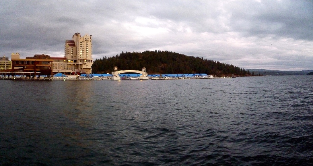 Coeur d Alene, Idaho