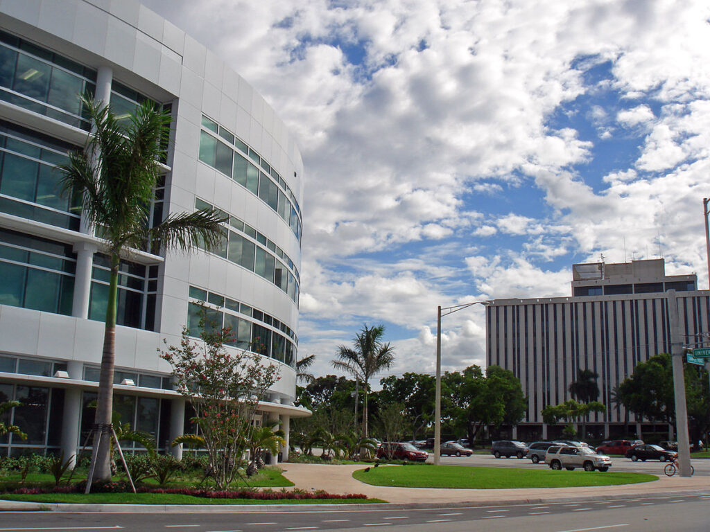 moving to Coral Springs, Florida