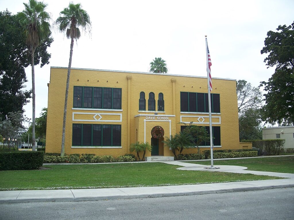 Davie, Florida