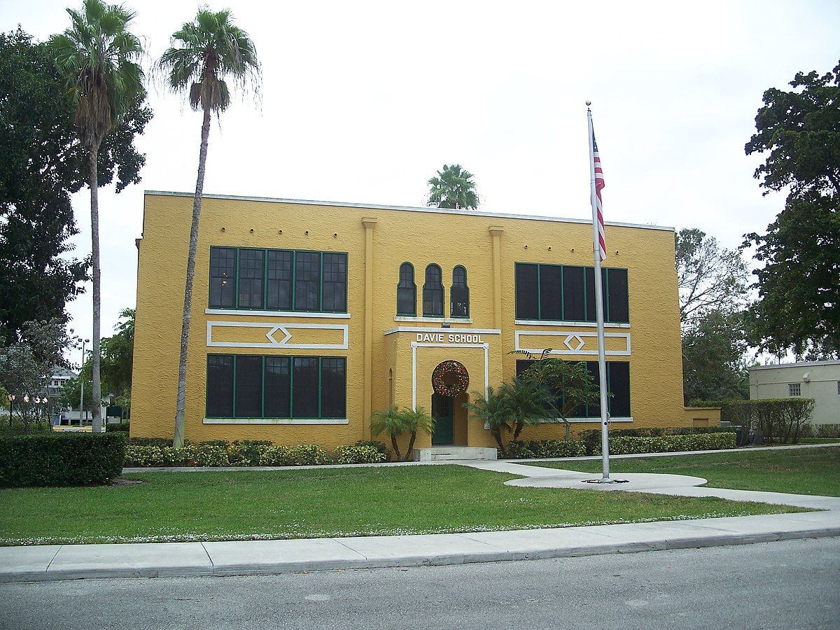 Davie, Florida