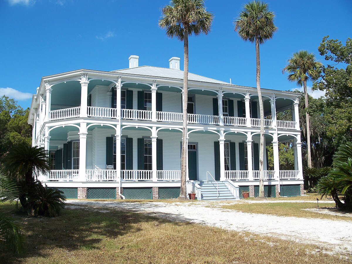 Debary, Florida