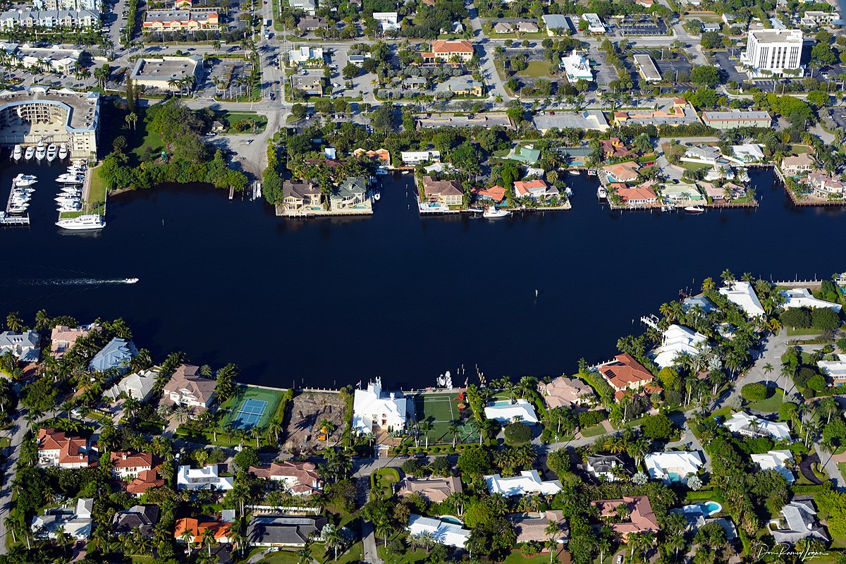 Delray Beach, Florida