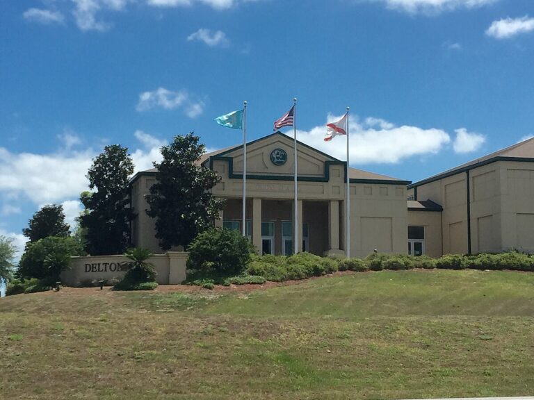 Deltona, Florida