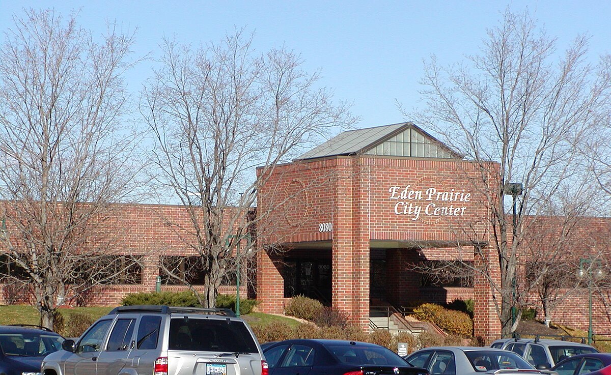 Eden Prairie, Minnesota