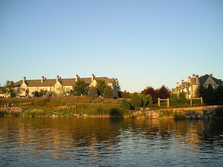 Edina, Minnesota