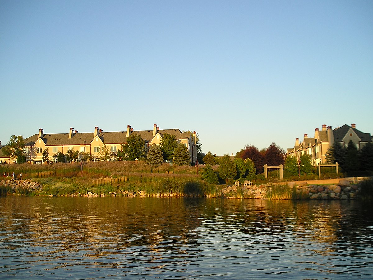 Edina, Minnesota