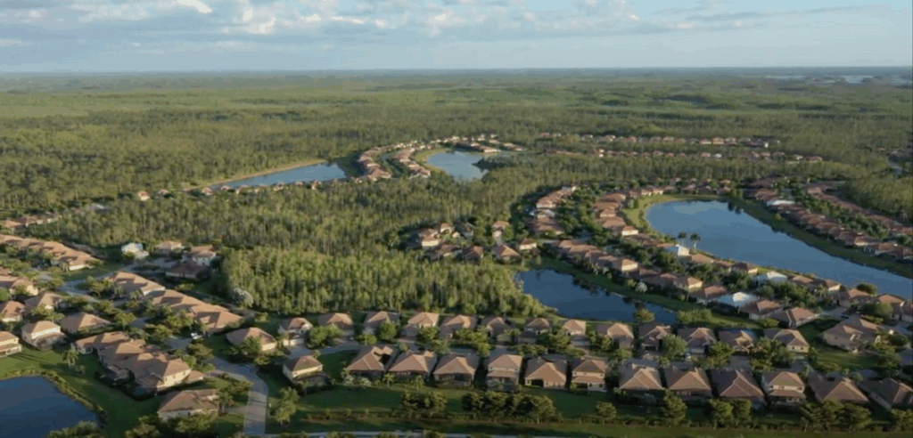 Estero, Florida