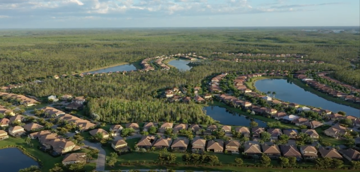 Estero, Florida