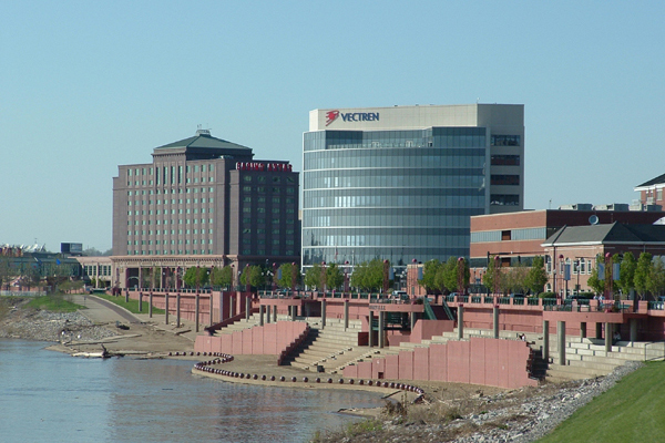 Evansville, Indiana