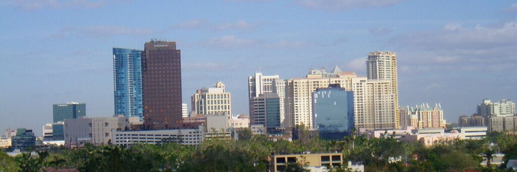 Fort Lauderdale, Florida