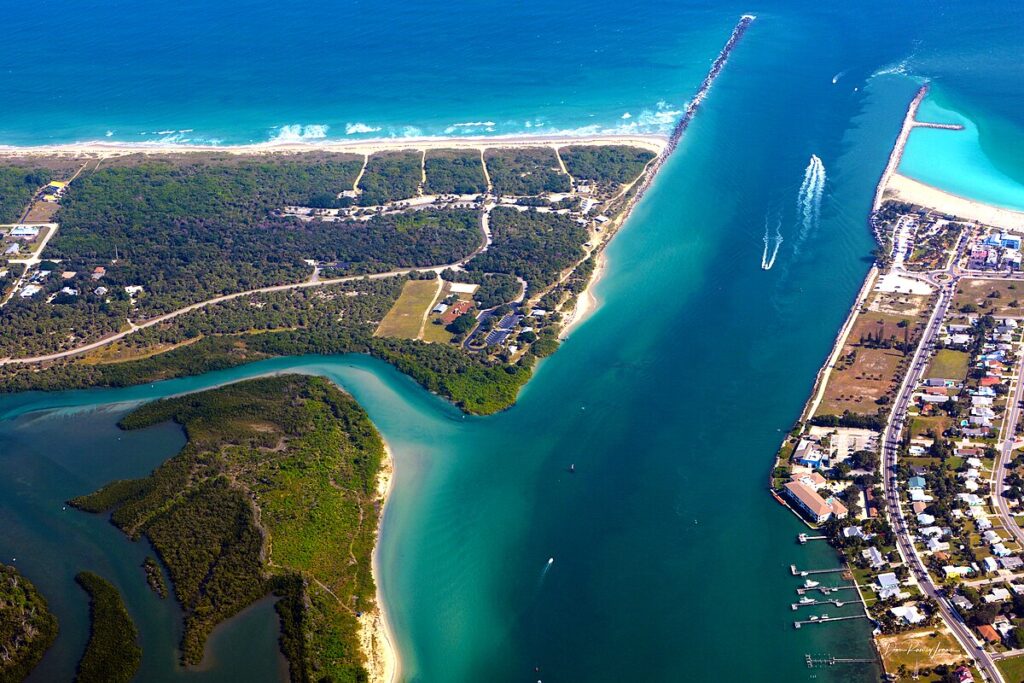 Fort Pierce, Florida