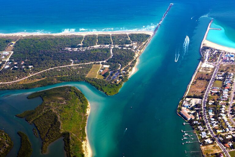 Fort Pierce, Florida