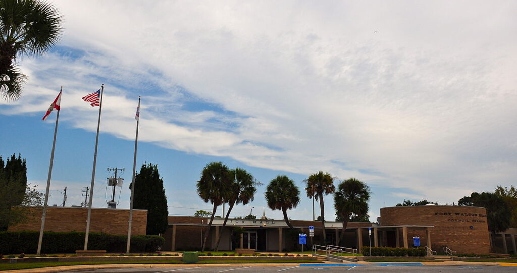 Fort Walton Beach, Florida