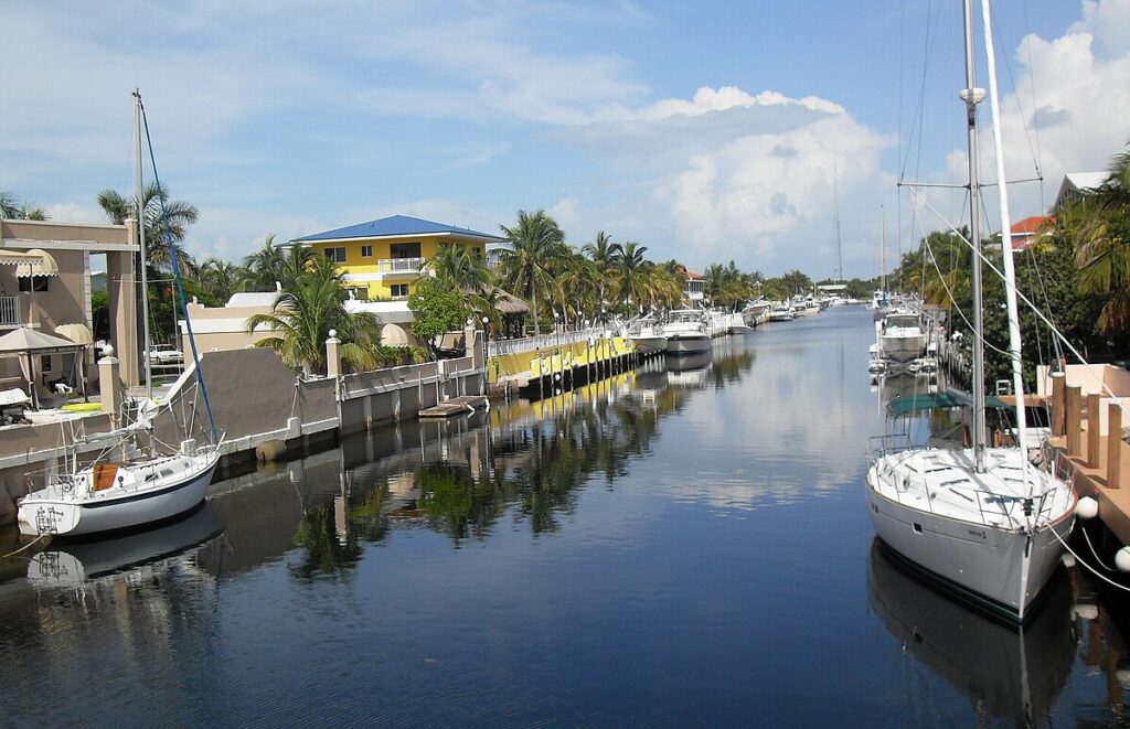 Key Largo, Florida