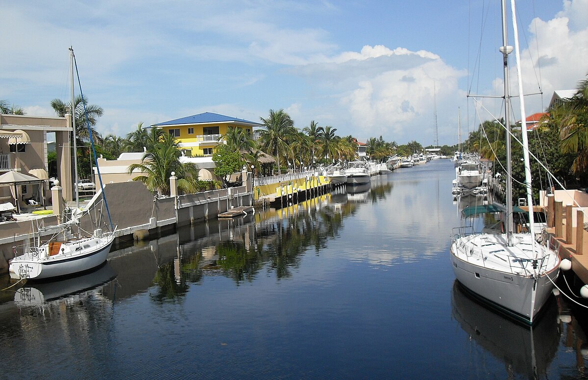Key Largo, Florida