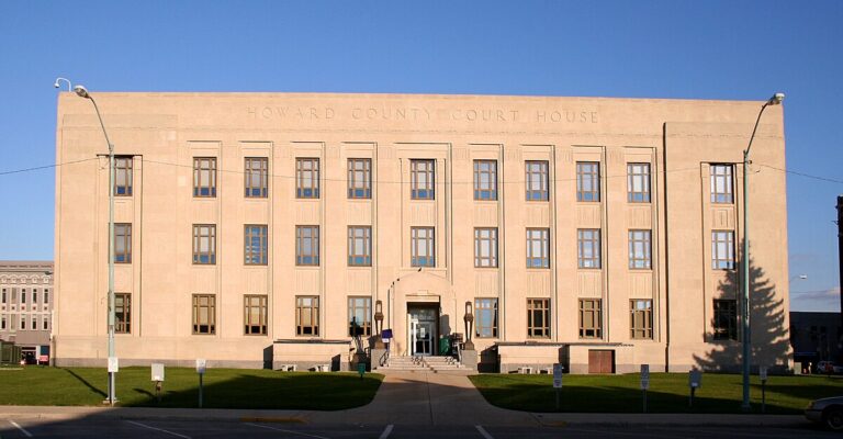 Kokomo, Indiana