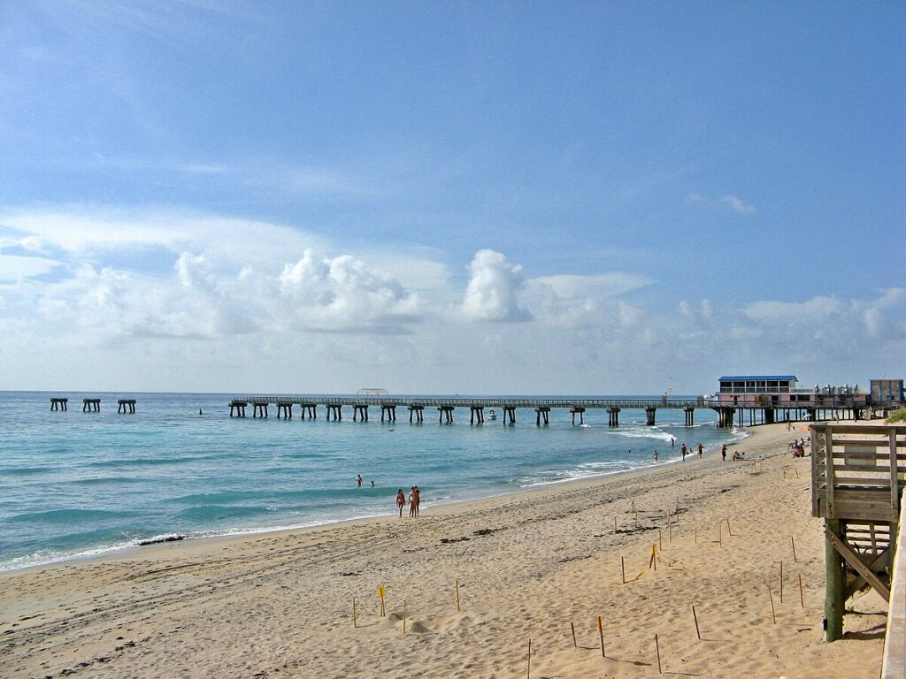 Lake Worth, Florida