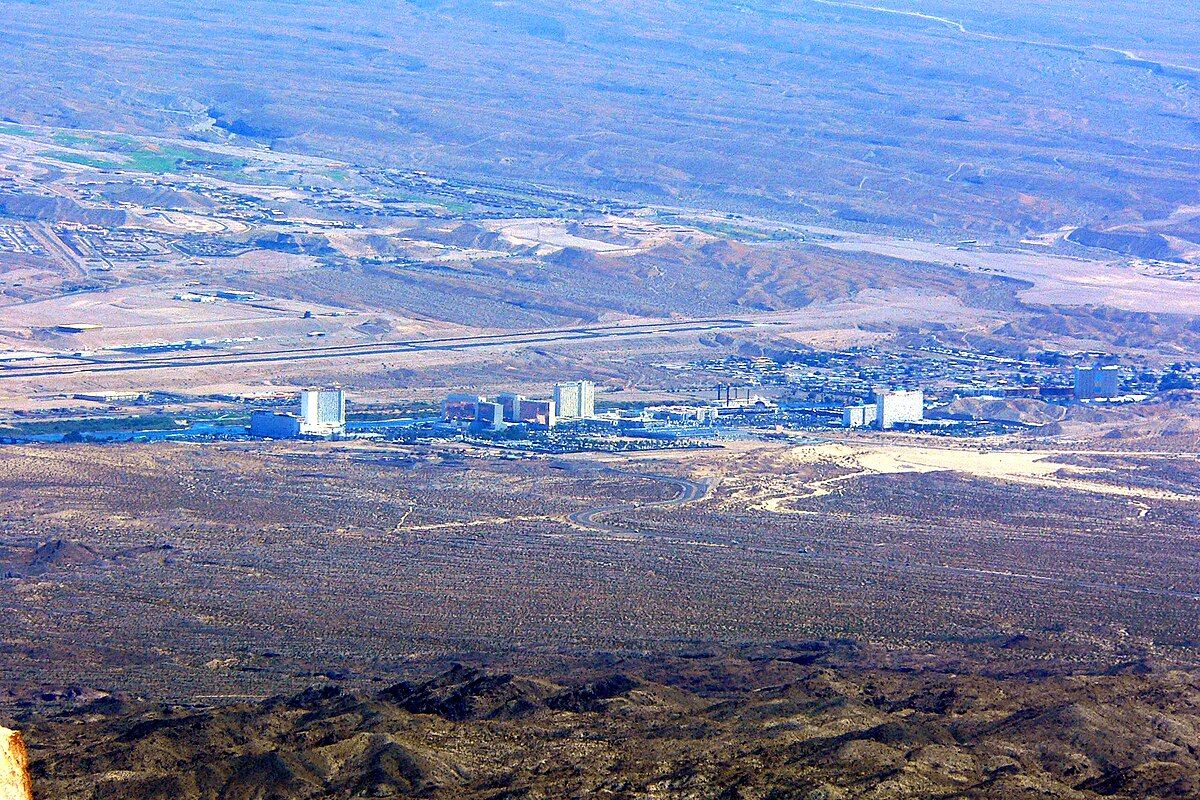 Laughlin, Nevada