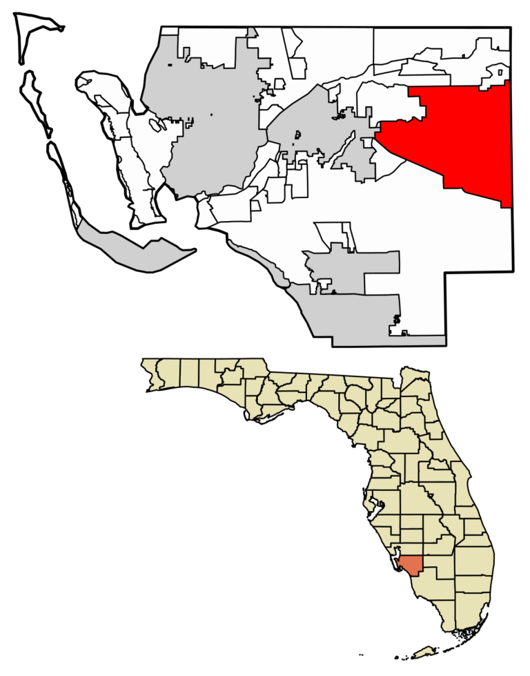 Lehigh Acres, Florida
