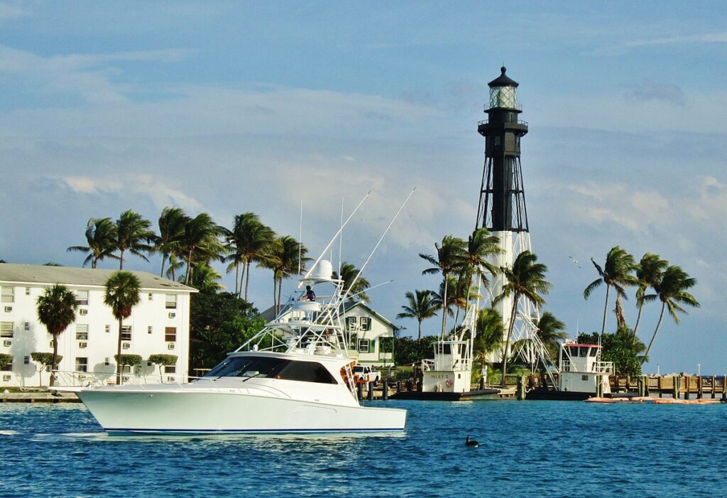 Lighthouse Point, Florida
