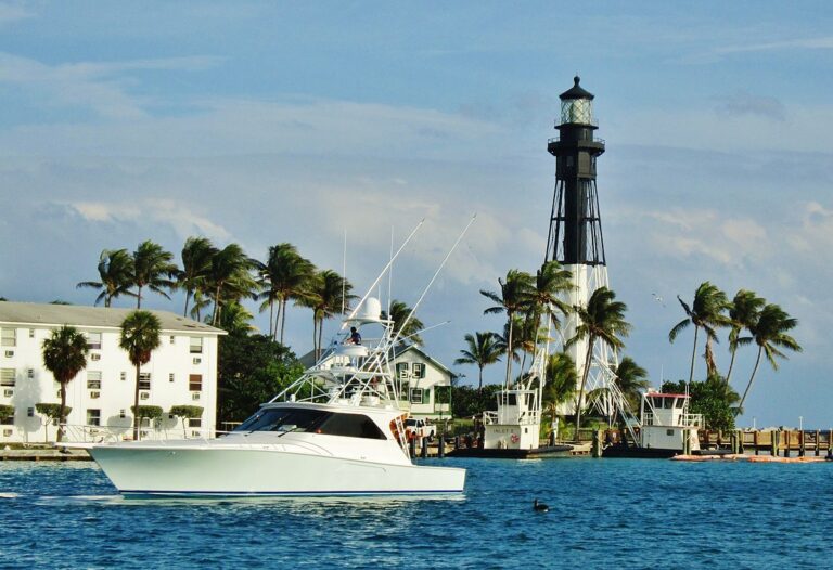 Lighthouse Point, Florida