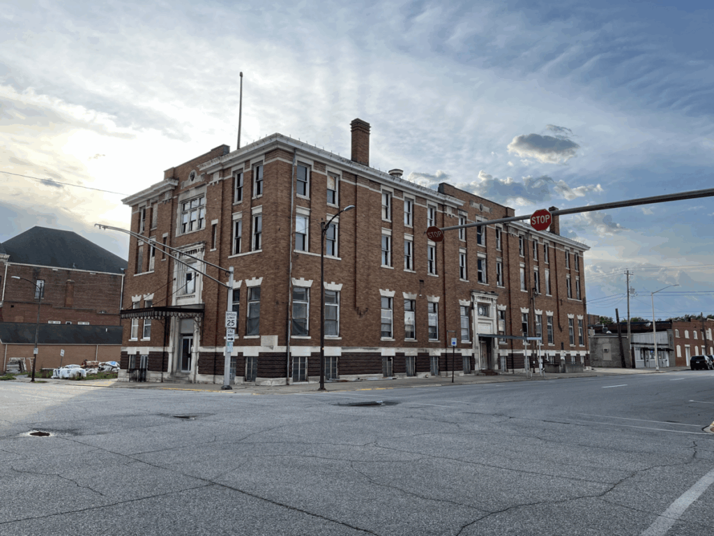 Logansport, Indiana