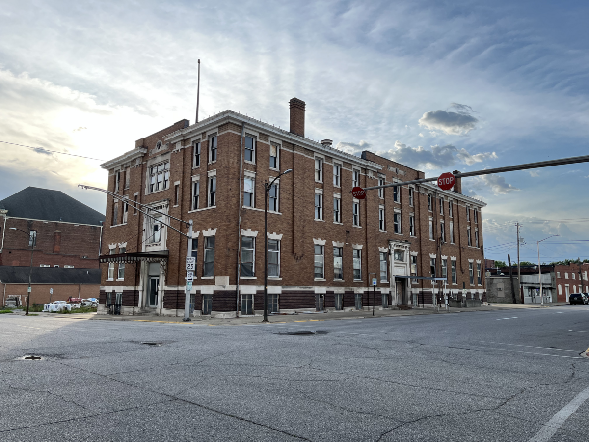 Logansport, Indiana