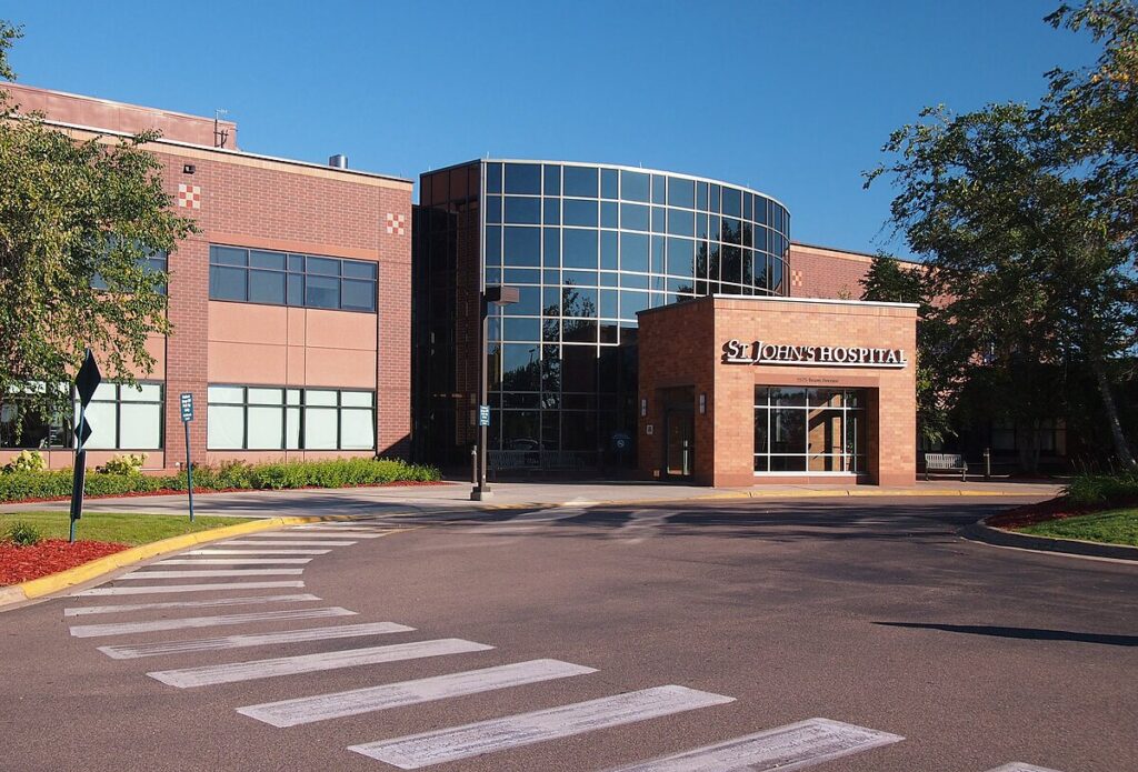 Maplewood, Minnesota