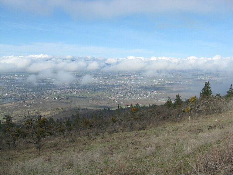 Medford, Oregon