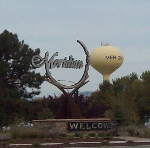 Meridian, Idaho