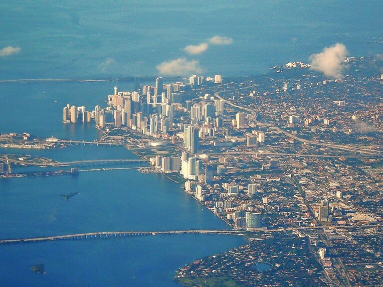 Miami, Florida