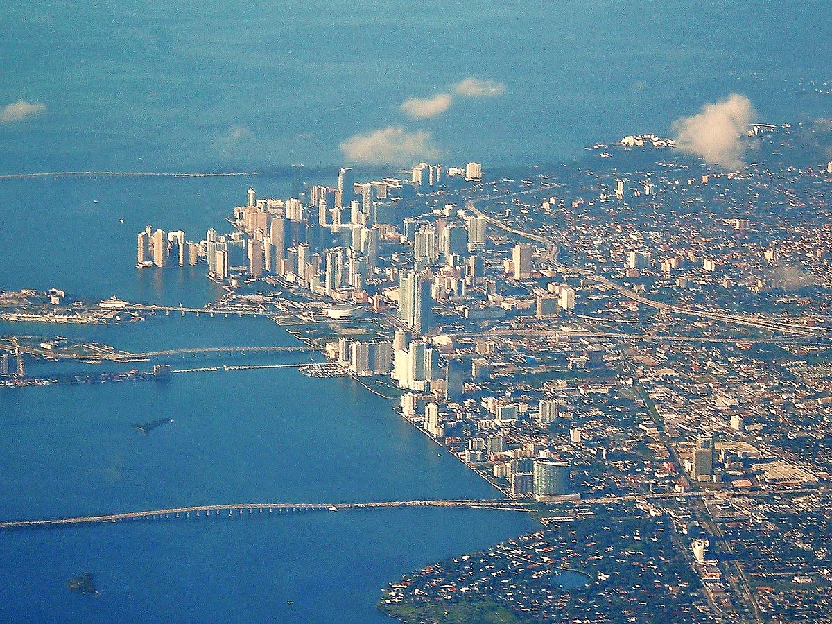 Miami, Florida