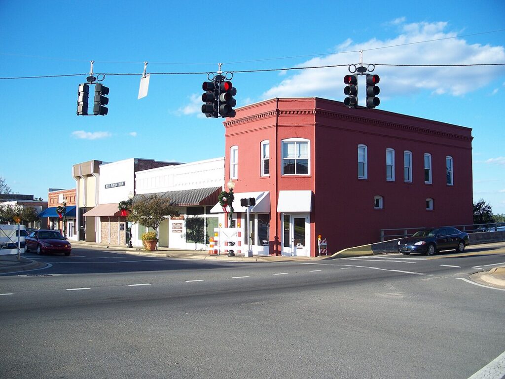 Milton, Florida