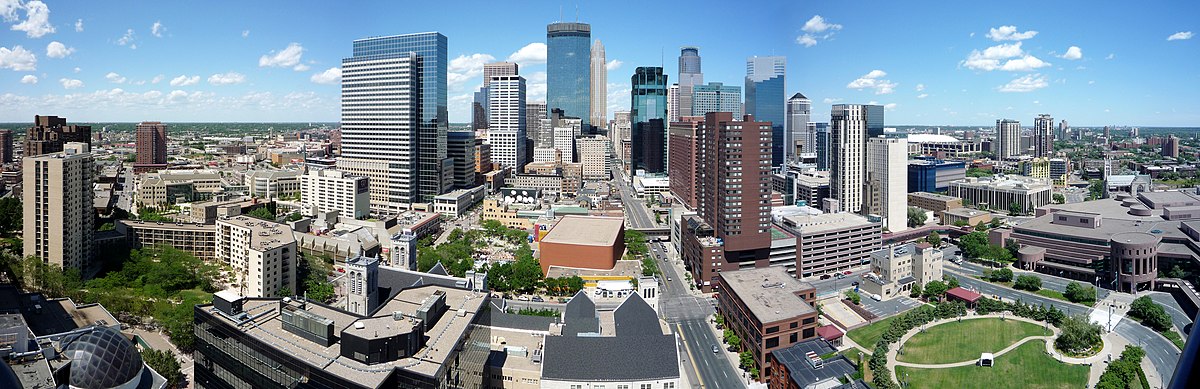 Minneapolis, Minnesota