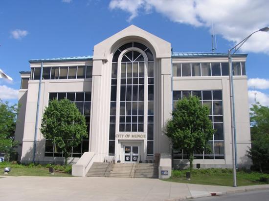 Muncie, Indiana
