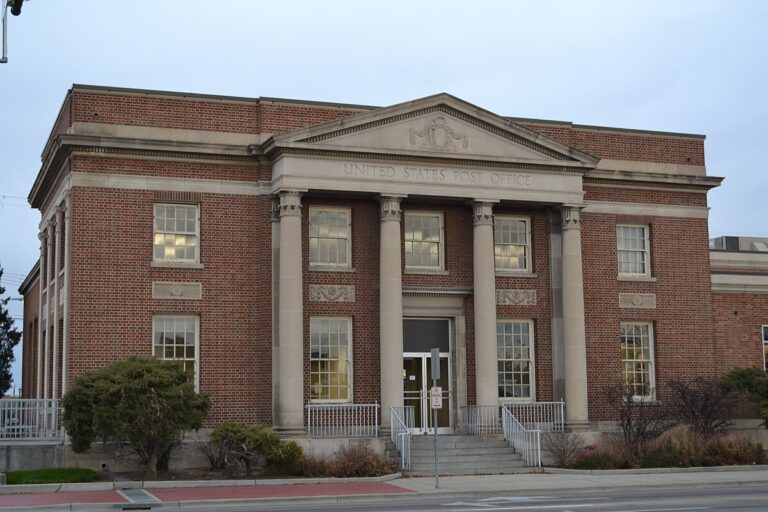 Nampa, Idaho