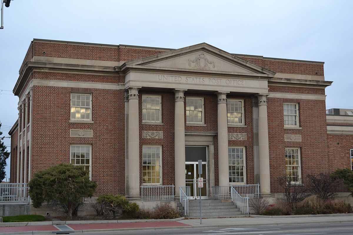 Nampa, Idaho