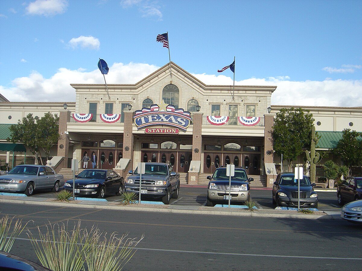 North Las Vegas, Nevada