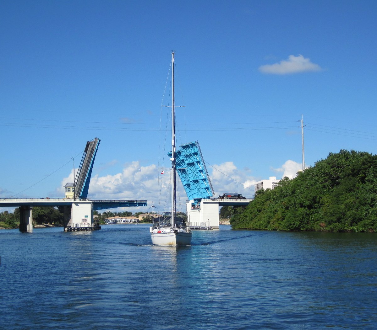 North Palm Beach, Florida
